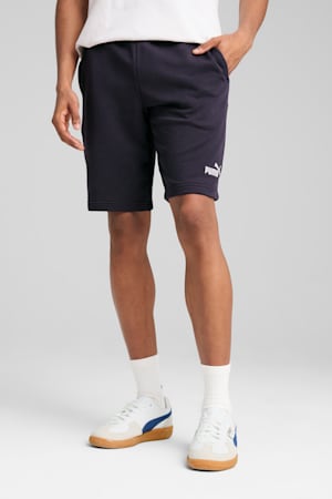 Essentials No. 1 Logo 10" Shorts Men, New Navy, extralarge-GBR
